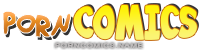 Porn Comics site logo